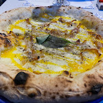 Photo n°1 de l'avis de Pietro.e fait le 13/07/2023 à 20:19 sur le  Pizzium - Firenze à Florence