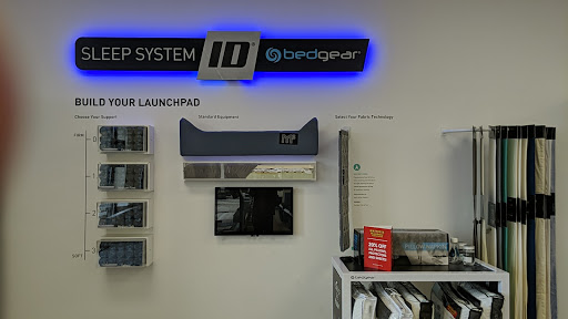 Mattress Store «Mattress Warehouse of Marlton», reviews and photos, 46 W Rte 70, Marlton, NJ 08053, USA