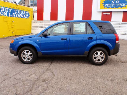 Car Dealer «Top Notch Auto Sales», reviews and photos, 1101 N Santa Fe Ave, Pueblo, CO 81003, USA