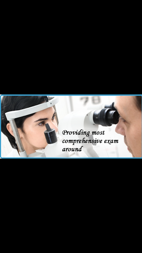Optometrist «Chicago Eye Care Center», reviews and photos, 3104 W Devon Ave, Chicago, IL 60659, USA