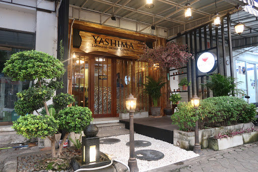 Yashima Japanese Restaurant