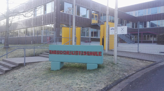 Theodor-Litt-Schule Landrat-Neff-Straße 9, 64720 Michelstadt, Deutschland