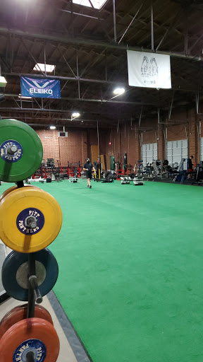 Gym «The Fitness Factory - Charlotte», reviews and photos, 2226 N Davidson St, Charlotte, NC 28205, USA