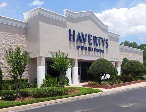 Havertys Furniture, 645 FL-436, Altamonte Springs, FL 32714, USA, 