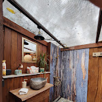 Photo n°5 de l'avis de Enrico.p fait le 14/09/2022 à 19:17 sur le  Alpacosi Oase - Bubble Hotel in Brandenburg à Zehdenick