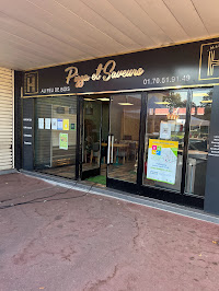 Photos du propriétaire du Restaurant PIZZA ET SAVEURS à Aubergenville - n°1