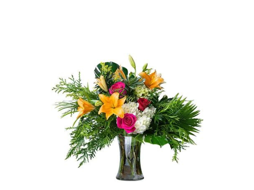 Florist «Ye Olde Yardley Florist», reviews and photos, 175 S Main St, Yardley, PA 19067, USA