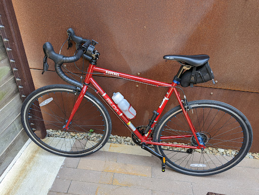 Bicycle Store «Affordabike Bicycle Shop», reviews and photos, 573 King St, Charleston, SC 29403, USA