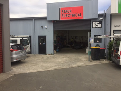 Stack Electrical