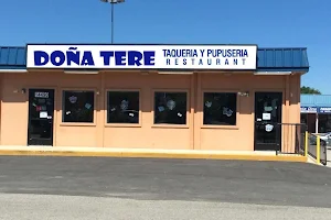 Dona Tere Restaurant image