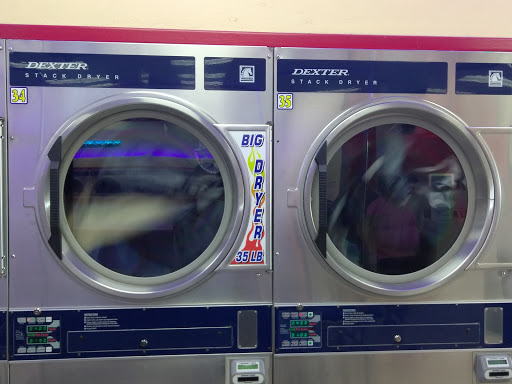 Laundromat «Coin Less Laundry», reviews and photos, 1330 W Prince Rd, Tucson, AZ 85705, USA