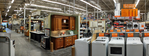 Home Improvement Store «The Home Depot», reviews and photos, 6301 Richfield Pkwy, Richfield, MN 55423, USA