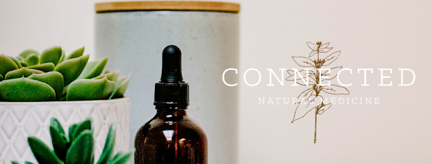 Connected Natural Medicine