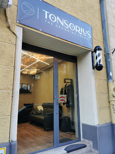 Értékelések erről a helyről: Tonsorius Barber Shop - The Grooming Lounge, Budapest - Borbély