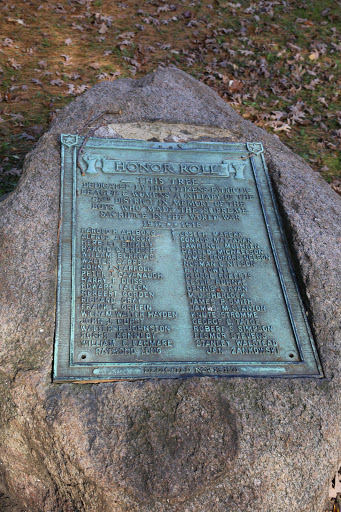 Learning Center «Trailside Museum of Natural History», reviews and photos, 738 Thatcher Ave, River Forest, IL 60305, USA