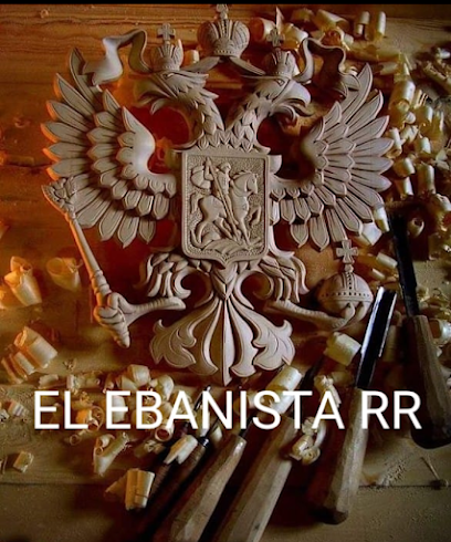 El Ebanista RR