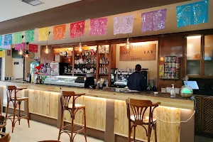 Café Bar Tierra Madre image