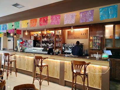 negocio Café Bar Tierra Madre