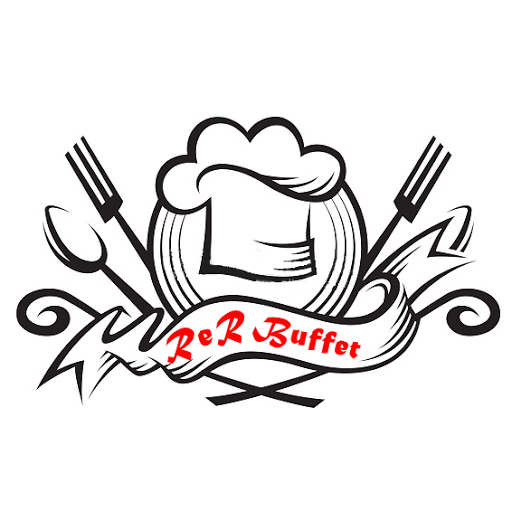 Logo da empresa - ReR Buffet