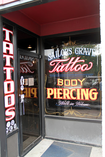 Explore underarm tattoo ideas, creative tattoo ideas in Omaha, available at Sailors Grave Tattoo