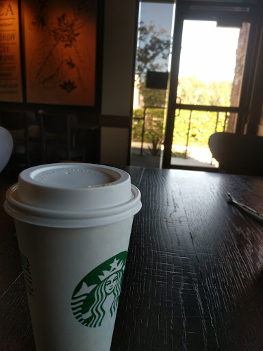 Starbucks image