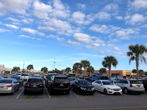 Outlet Mall «Tanger Outlet Foley», reviews and photos, 2601 S McKenzie St, Foley, AL 36535, USA