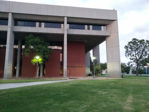 California State University, Fresno