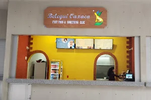 Beleguí Oaxaca image