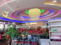 Atmosphère du Restaurant asiatique Jardin Royal à Brétigny-sur-Orge - n°18