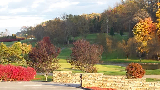 Golf Course «Crockett Ridge Golf Course», reviews and photos, 4439 L Jack Drive, Kingsport, TN 37664, USA