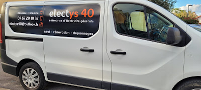 electys 40 à Bénesse-Maremne