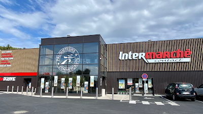 Intermarché Contact Narbonne et Drive à Narbonne
