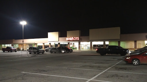 Big Lots, 3150 Columbus People Trail, Columbus, IN 47203, USA, 