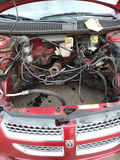 Car Repair and Maintenance «Midas», reviews and photos, 7501 West Chester Pike, Upper Darby, PA 19082, USA