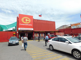 Comercial Castro S.A. | Colón, San Bernardo