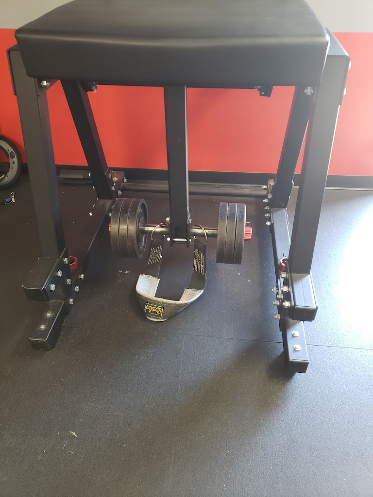 Iron City Steel Cuts 45640