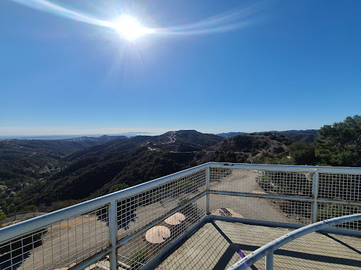 Park «San Vicente Mountain Park», reviews and photos, 17500 Mulholland Dr, Los Angeles, CA 90049, USA