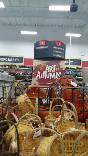 Craft Store «Michaels», reviews and photos, 1192 Galleria Blvd, Roseville, CA 95678, USA