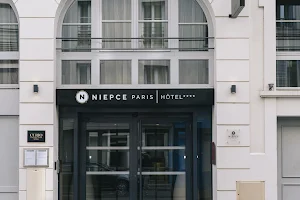 Niepce Paris Hotel, Curio Collection by Hilton image