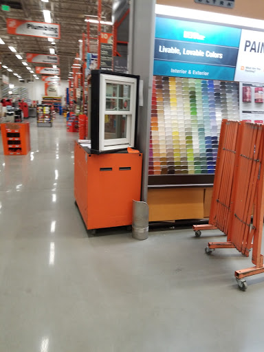 Home Improvement Store «The Home Depot», reviews and photos, 984 Wall Ave, Ogden, UT 84404, USA