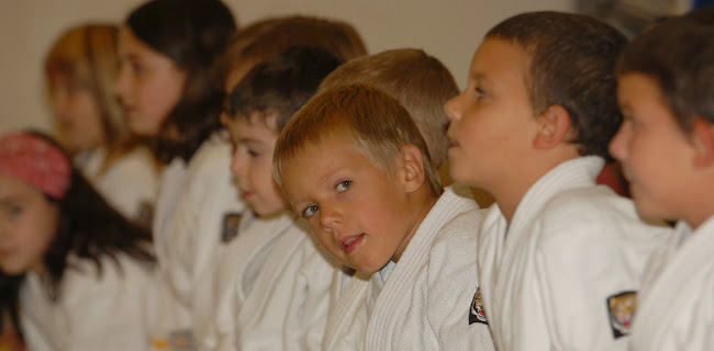 Judo Schule Nippon Basel - Allschwil