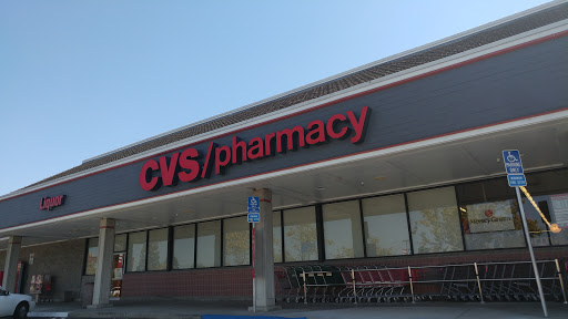Drug Store «CVS», reviews and photos, 560 Center Ave, Martinez, CA 94553, USA
