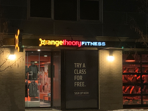 Health Club «Orangetheory Fitness Highlands», reviews and photos, 3300 W 32nd Ave, Denver, CO 80211, USA
