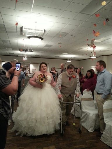 Club «Abingdon Ruritan Club», reviews and photos, 8784 Guinea Rd, Hayes, VA 23072, USA