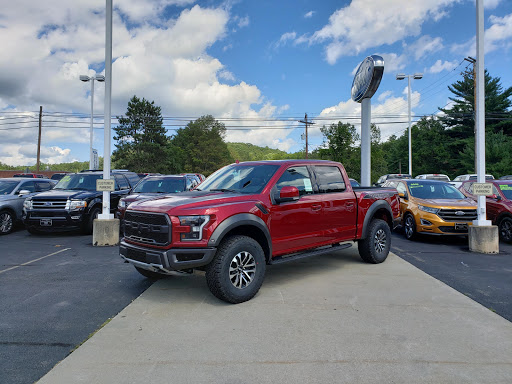 Ford Dealer «Wayne County Ford», reviews and photos, 971 Texas Palmyra Hwy, Honesdale, PA 18431, USA