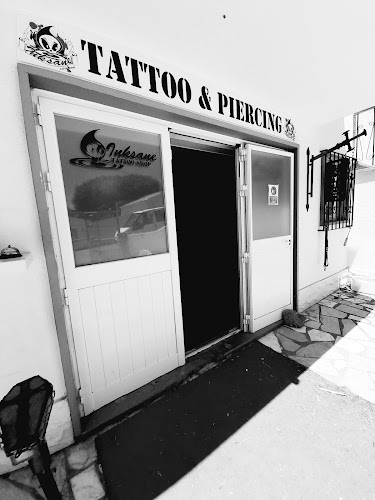 Inksane tattoo shop