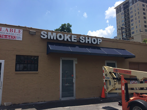 Tobacco Shop «Village Smoke», reviews and photos, 583 Juniper St NE, Atlanta, GA 30308, USA