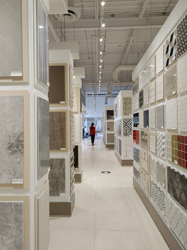Ciot Mississauga Showroom | Marble, Porcelain, Mosaics, Ceramic tile, Hardwood