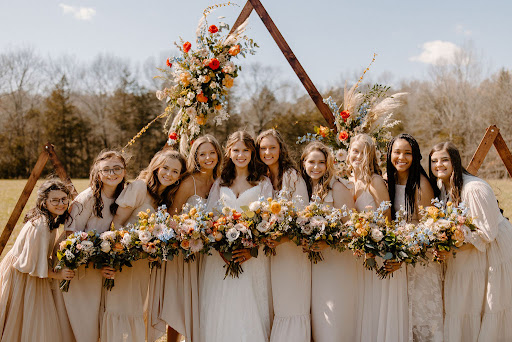 Florist «Conways Classic Touch», reviews and photos, 2850 Prince St A, Conway, AR 72034, USA