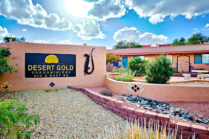 Desert Gold Condominiums
